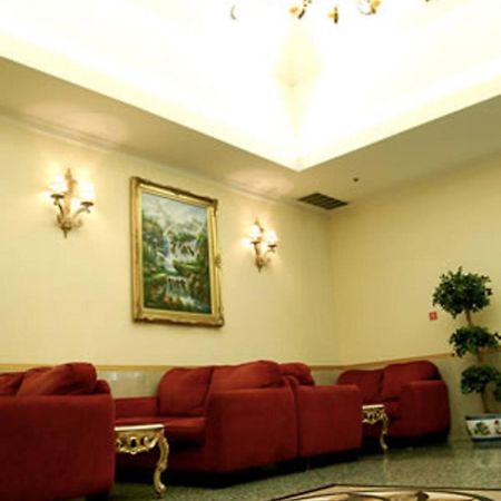 Flushing Hotel New York Ngoại thất bức ảnh